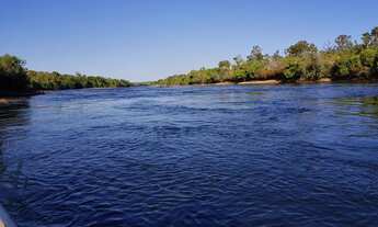 Imagem 6: Fazenda 226 Alqueires em Rio sono Tocantins