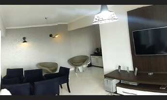 Imagem 3: São Paulo - Apartamento Padrão - Chácara Santo Antônio (zona Sul