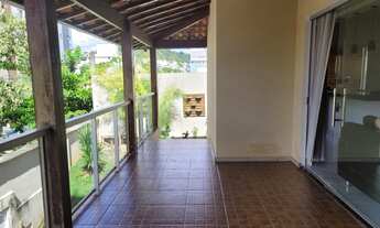 Imagem 2: Casa para venda com 420 metros quadrados com 3 quartos em Paquetá - Belo Horizonte - MG