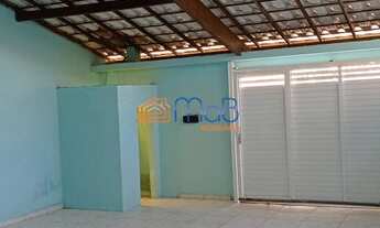 Imagem 3: Linda casa no Jardim Franco a venda