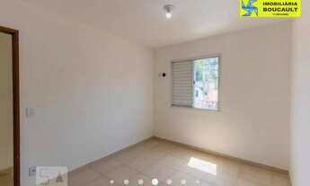 Imagem 7: Casa com 2 dormitórios à venda, 108 m² por R$ 280.000,00 - Morro Grande - Cotia/SP