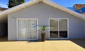 Imagem: Casa Residencial à venda, Jardim Primavera