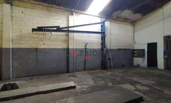 Imagem 3: Barracão à venda, 300 m² por R$ 380.000,00 - Paulicéia - Piracicaba/SP