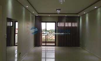 Imagem 2: Apartamento Residencial para venda e locação, Jardim America, Paulínia -