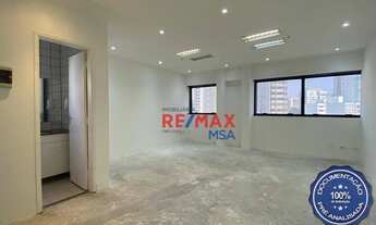 Imagem: Conjunto à venda, 32 m² por R$ 235.000,00