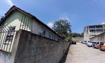 Imagem 5: TE0081] Terreno à venda, 789 m² - Vila Bocaina - Mauá/SP