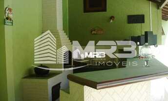 Imagem 6: Casa com 4 dormitórios à venda, 472 m² por R$ 1.200.000,00 - Taquara - Rio de Janeiro/RJ