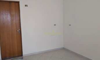 Imagem 4: Casa com 1 dormitório para alugar por R$ 1.000/mês - Chácara Santo Antônio (Zona Leste)