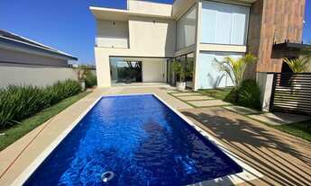 Imagem 4: Sobrado Condomínio Jardim dos lagos