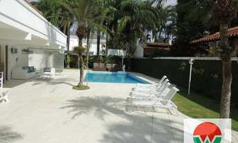 Imagem 2: Acapulco Guarujá casa a venda com 5 suítes para venda