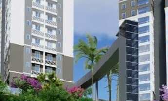 Imagem 2: APARTAMENTO no GLÓRIA com 3 quartos para VENDA, 74 m²