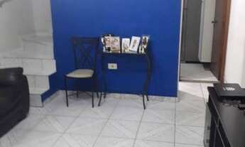 Imagem 4: Sobrado com 3 dormitórios à venda, 70 m² por R$ 480.000,00 - Vila Amália - São Paulo/SP