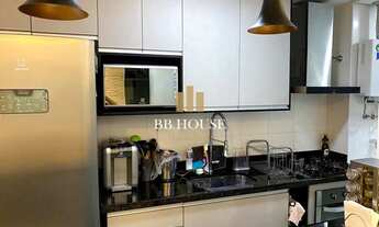 Imagem 4: Apartamento com 2 dorms, Centro, Diadema - R$ 440 mil, Cod: 869