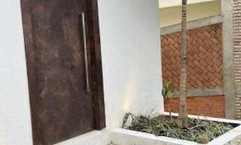 Imagem 5: Casa com 3 dormitórios, 350 m² - venda por R$ 3.000.000 ou aluguel por R$ 14.000/mês - Vil