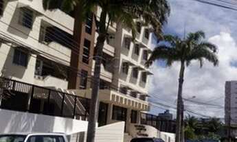 Imagem 2: Aracaju - Apartamento Padrão - Salgado Filho