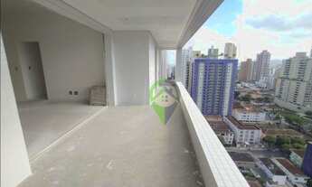 Imagem: Apartamento à venda, 125 m² por R$ 1.133.000,00