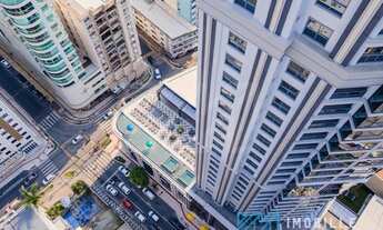 Imagem 6: Apartamento com 4 dormitórios à venda, 182 m² por R$ 3.970.000,00 - 1 Quadra do Mar - Baln