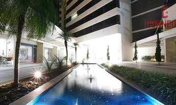 Imagem 4: Sala à venda, 32 m² por R$ 160.000,00 - Jardim Palma Travassos - Ribeirão Preto/SP