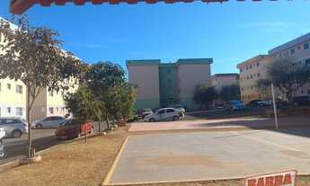 Imagem 2: Apartamento com 2 dormitórios à venda por R$ 30.000 - Parque Esplanada III - Valparaíso de