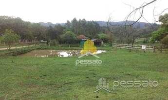 Imagem 3: Sítio com 3 dormitórios à venda, 2000 m² por R$ 235.000,00 - Morungava - Gravataí/RS