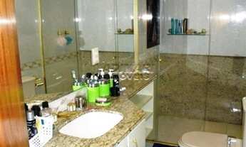 Imagem 6: Apartamento com 4 dormitórios à venda, 190 m² por R$ 1.750.000,00 - Vila Clementino - São