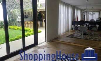 Imagem 2: Sobrado Residencial à venda, Butantã, São Paulo -