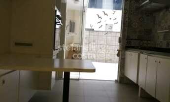 Imagem 3: Apartamento 3 dormitórios, com quintal, a duas quadras da Paulista