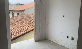 Imagem 4: Apartamento com 2 dormitórios à venda, 47 m² por R$ 296.000,00 - Vila Pires - Santo André