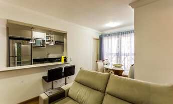 Imagem 5: Apartamento à venda com 3 quartos no Tingui!