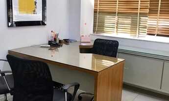 Imagem 2: Sala, 200 m² - venda por R$ 780.000,00 ou aluguel por R$ 6.000,00 - Centro - São José do R