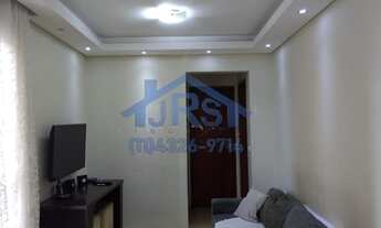 Imagem: Apartamento com 2 dormitórios à venda