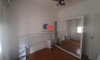 Imagem 5: Apartamento para Venda em Santos, boqueirão, 2 dormitórios, 1 banheiro, 1 vaga