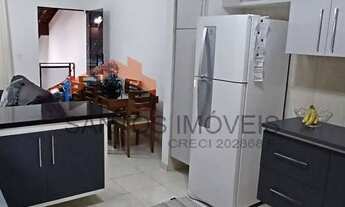 Imagem 6: Casa Jardim Godoy Bauru/SP - 2 Dormitórios sendo um suíte