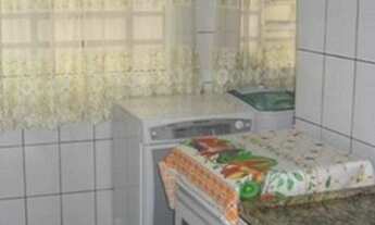 Imagem 6: Apartamento com 2 dormitórios à venda, 47 m² por R$ 150.000,00 - Parque Laguna - Taboão da