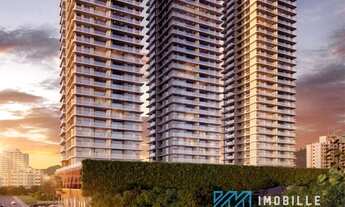 Imagem 4: Apartamento no Edifício Brava Ocean na Praia Brava em Itajaí