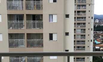 Imagem 2: Oportunidade apartamento com 2 dormitório 1suite 1vaga de garagem