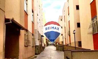 Imagem 4: Apartamento amplo e arejado com 3 dormitórios à venda no Bairro Diamante - Belo Horizonte