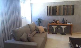 Imagem 2: Apartamento 3 quartos com 85 m² à venda no Buritis