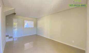 Imagem 6: Casa com 2 Suítes à venda, 115 m² por R$ 435.000 - Vorstadt - Blumenau/SC