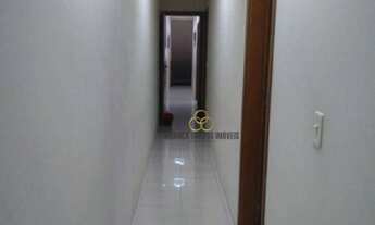 Imagem 7: FR Casa Duplex com 5 dormitórios à venda, 283 m² por R$ 1.599.999 - Embaré - Santos/SP