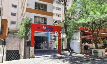 Imagem 7: Prédio à venda, 750 m² por R$ 10.000.000,00 - Cerqueira César - São Paulo/SP