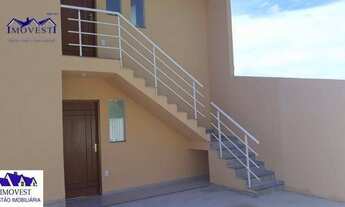 Imagem 2: Apartamento 1ª locação à venda no Loteamento Ralphaville - São José do Imbassaí - Maricá/R