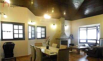 Imagem 6: Sobrado com 4 dormitórios à venda, 300 m² por R$ 950.000,00 - Vila Zezé - Jacareí/SP