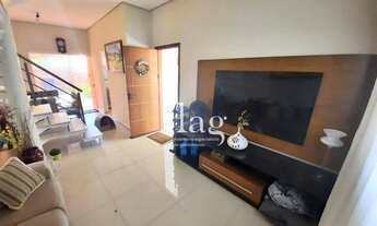 Imagem: Casa com 3 dormitórios à venda, 112 m²