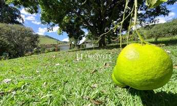 Imagem 6: Sítio com 4 dormitórios à venda, 242000 m² por R$ 1.200.000,00 - Secretário - Petrópolis/R