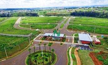 Imagem: Terreno à venda, 325 m² por R$ 255.000,00