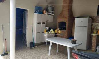 Imagem 7: Casa com 3 dormitórios à venda, 150 m² por R$ 450.000,00 - Real Parque - Votorantim/SP