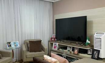 Imagem 6: Apartamento para venda com 114 metros quadrados com 3 quartos em Jardim Consórcio - São Pa