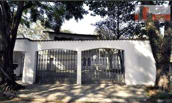 Imagem 2: Sobrado à venda com 5 quartos e 6 vagas em Cidade São Francisco-SP