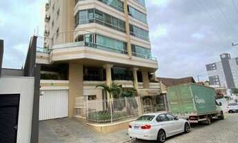 Imagem 2: Apartamento com 3 dormitórios à venda, 247 m² por R$ 980.000,00 - Vila Nova - Blumenau/SC